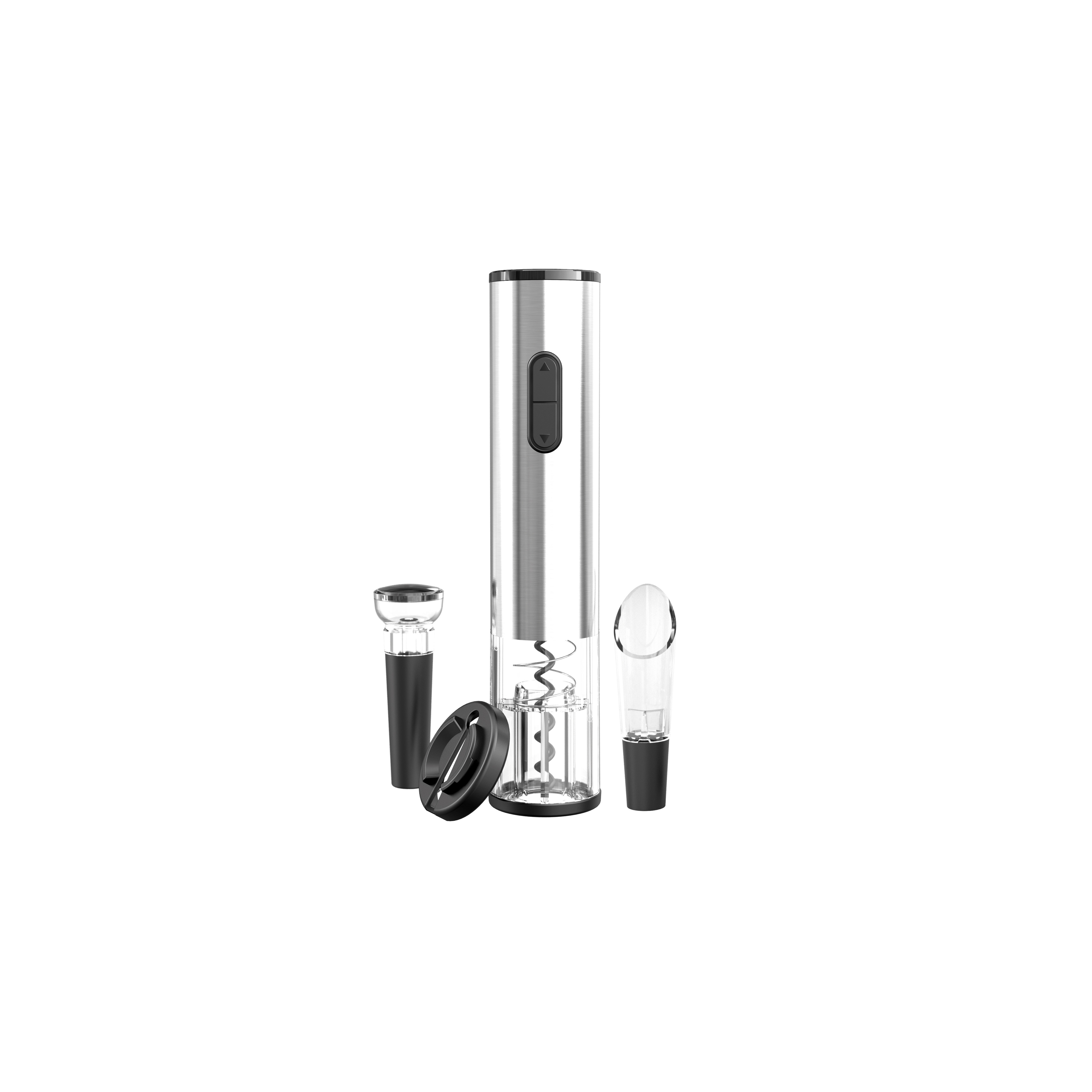 电动开瓶器套装